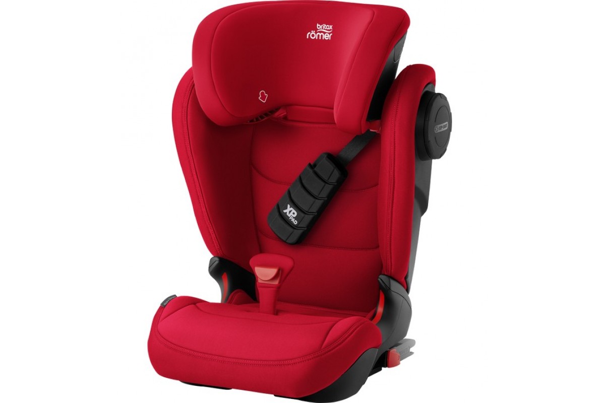 Britax kidfix 2s clearance